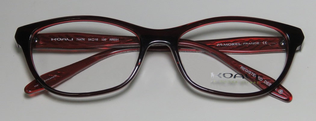 Koali 7447k Eyeglasses by ModaFrames