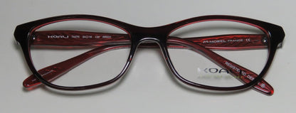 Koali 7447k Eyeglasses by ModaFrames