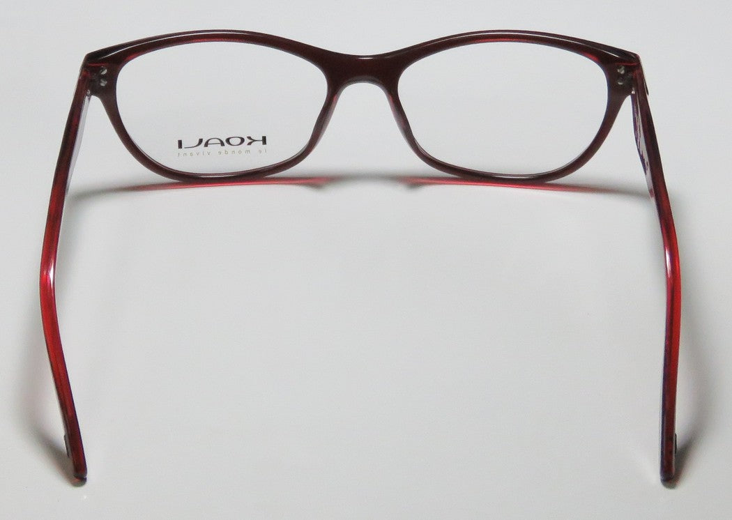 Koali 7447k Eyeglasses by ModaFrames