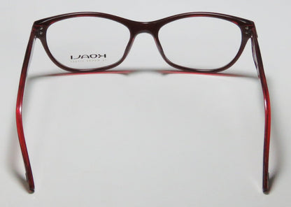 Koali 7447k Eyeglasses by ModaFrames