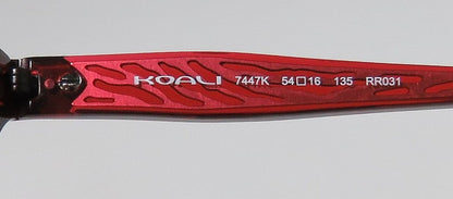 Koali 7447k Eyeglasses by ModaFrames
