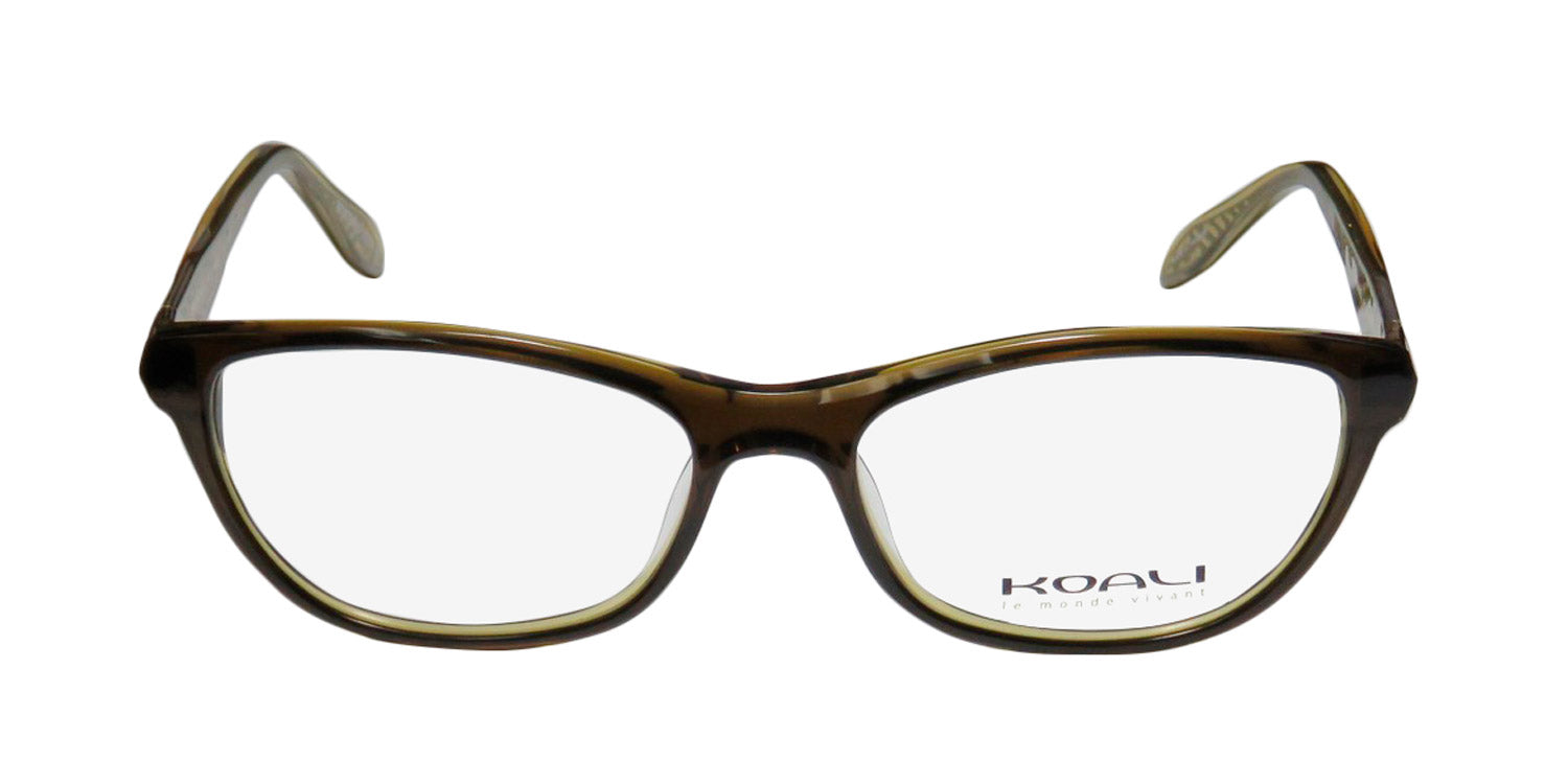 Koali 7447k Eyeglasses by ModaFrames