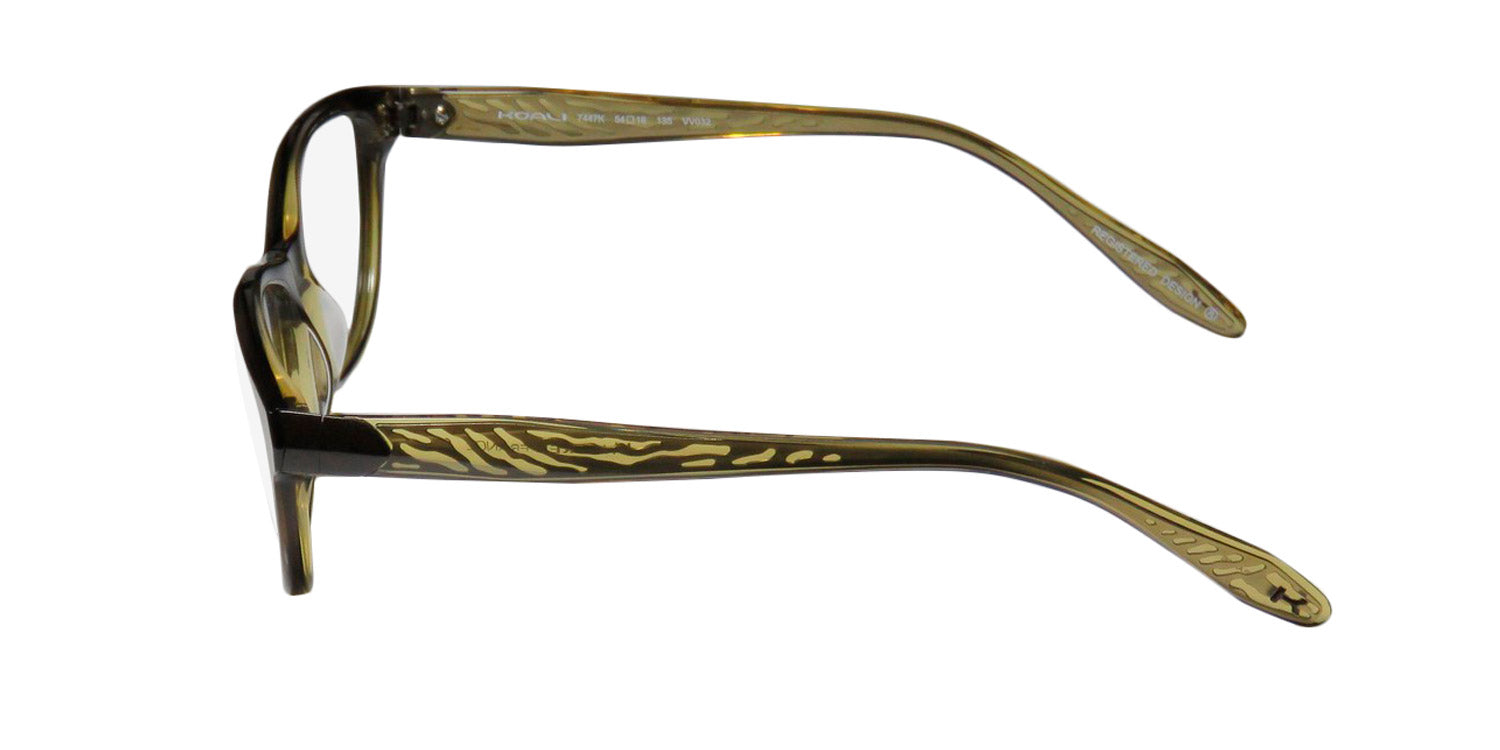 Koali 7447k Eyeglasses by ModaFrames