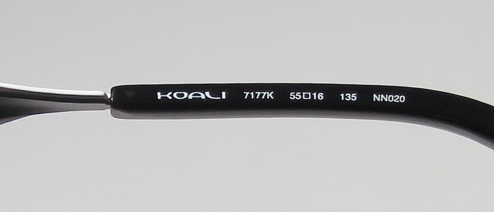 Koali 7177k Sunglasses by ModaFrames