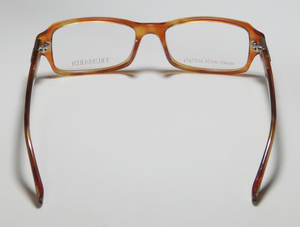 Trussardi 12524 Eyeglasses by ModaFrames