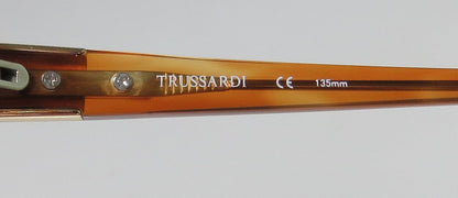 Trussardi 12524 Eyeglasses by ModaFrames