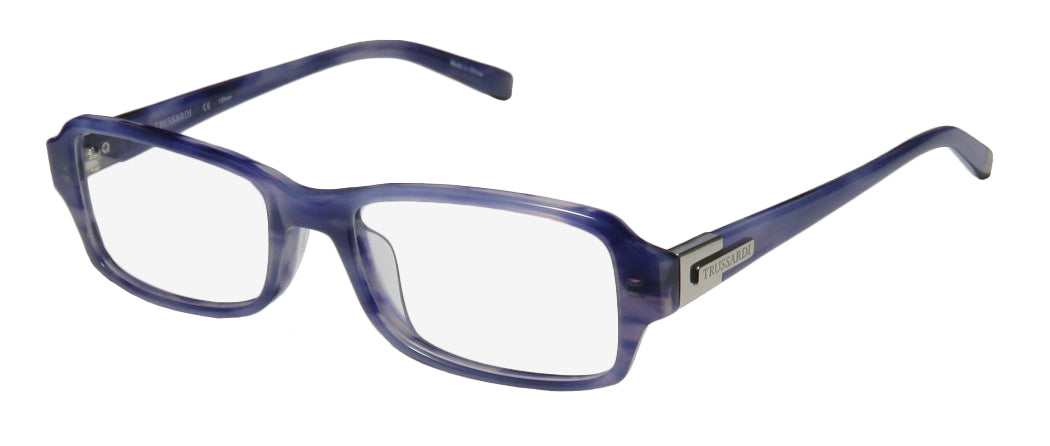 Trussardi 12524 Eyeglasses by ModaFrames
