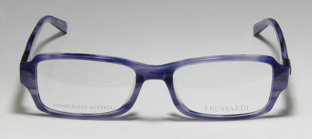 Trussardi 12524 Eyeglasses by ModaFrames