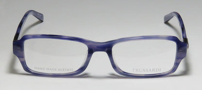 Trussardi 12524 Eyeglasses by ModaFrames