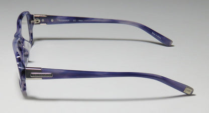 Trussardi 12524 Eyeglasses by ModaFrames