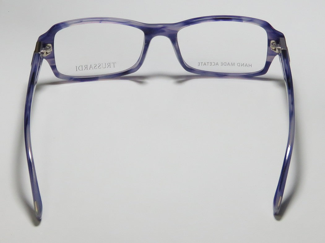 Trussardi 12524 Eyeglasses by ModaFrames