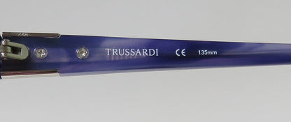 Trussardi 12524 Eyeglasses by ModaFrames
