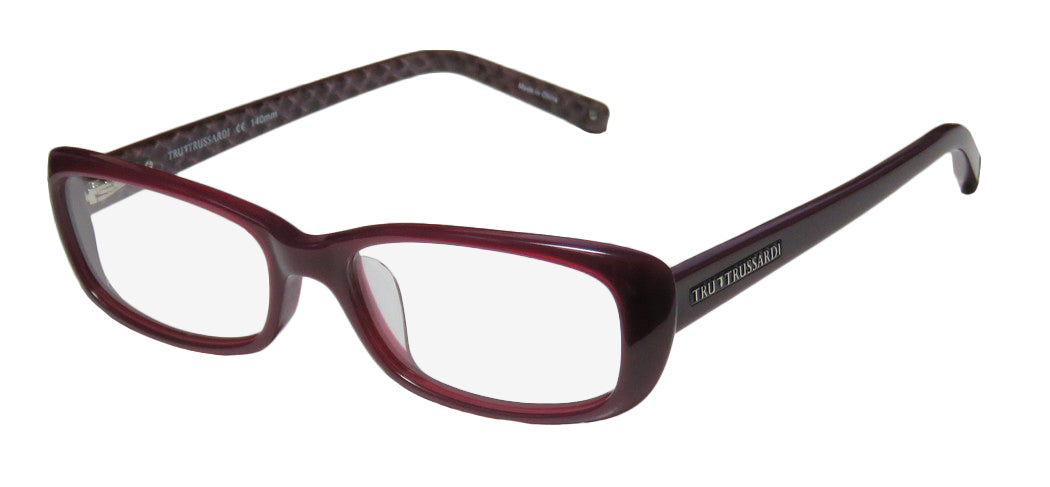 Trussardi 12703 Eyeglasses by ModaFrames