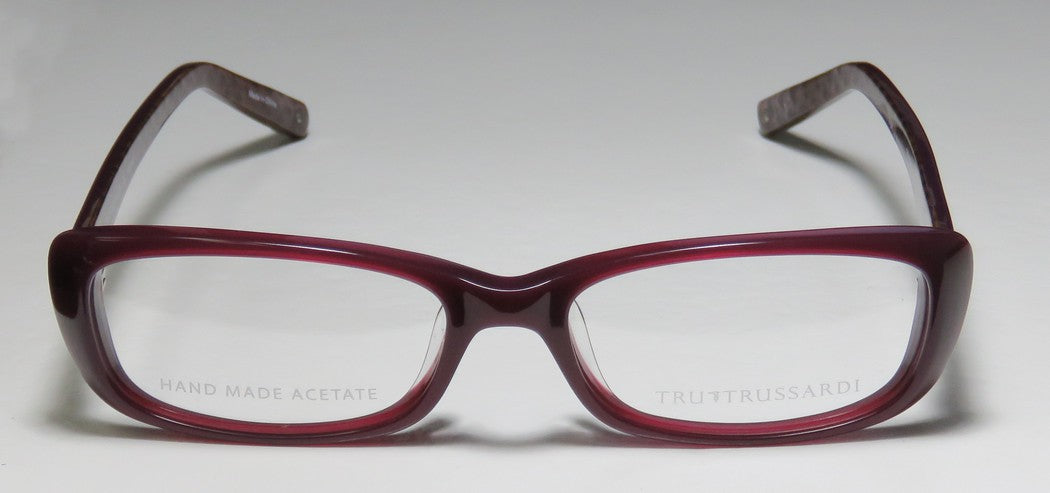 Trussardi 12703 Eyeglasses by ModaFrames