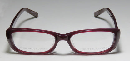 Trussardi 12703 Eyeglasses by ModaFrames