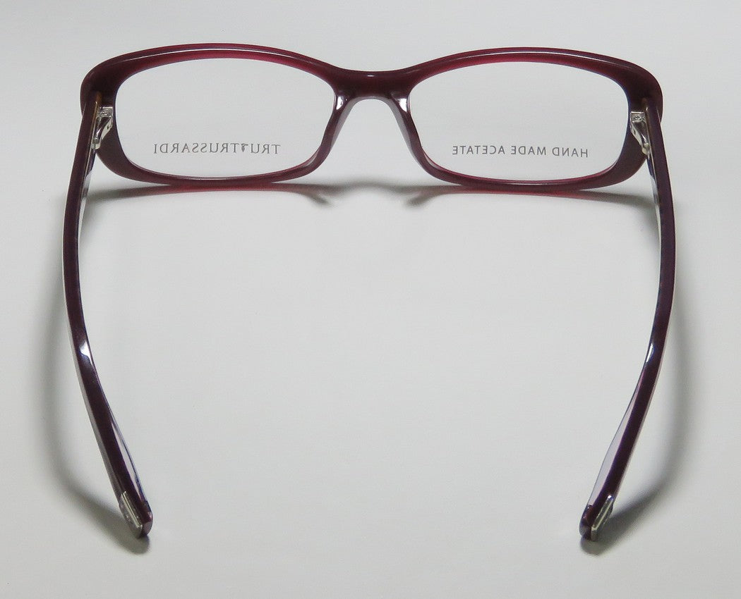 Trussardi 12703 Eyeglasses by ModaFrames