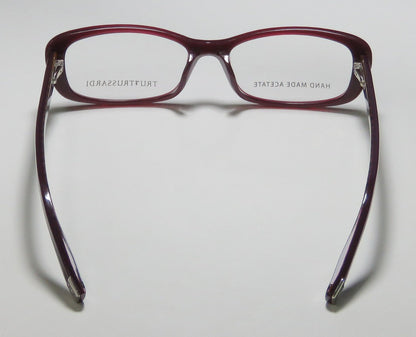 Trussardi 12703 Eyeglasses by ModaFrames