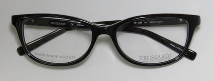 Trussardi 12533 Eyeglasses by ModaFrames