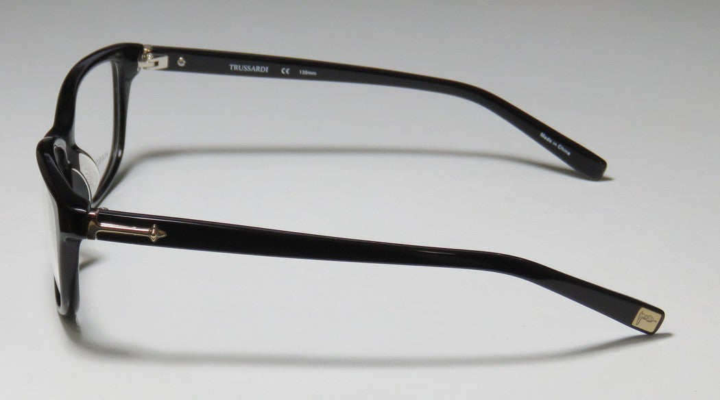 Trussardi 12533 Eyeglasses by ModaFrames