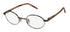 Vanni Vk111 Eyeglasses by ModaFrames