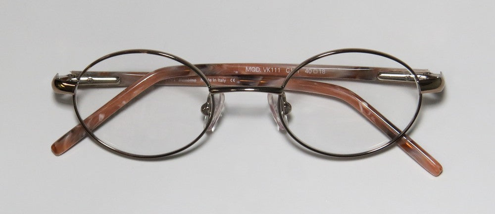 Vanni Vk111 Eyeglasses by ModaFrames