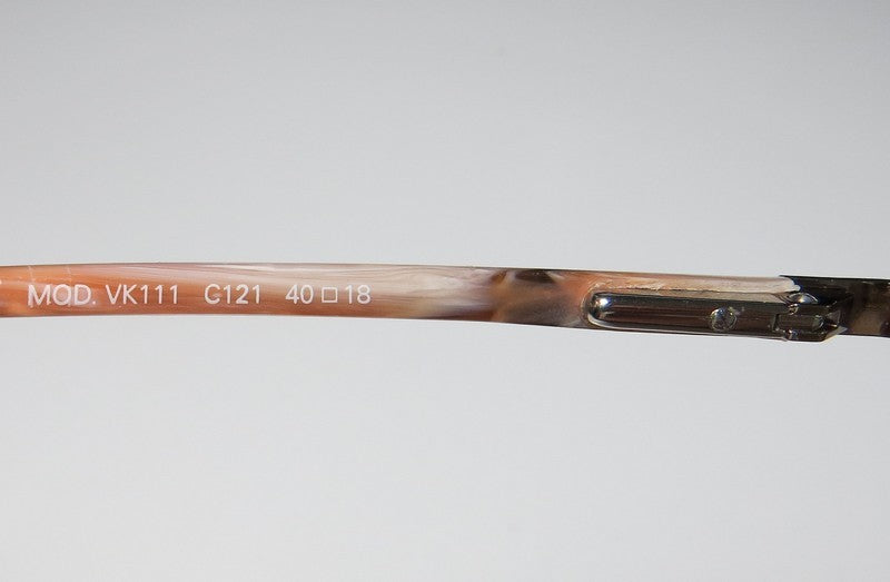 Vanni Vk111 Eyeglasses by ModaFrames
