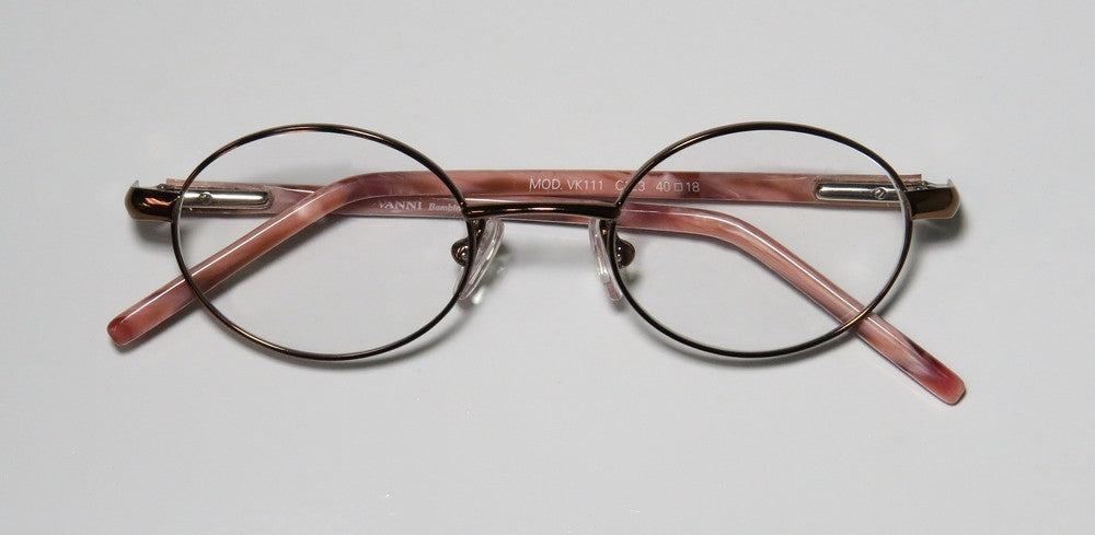 Vanni Vk111 Eyeglasses by ModaFrames