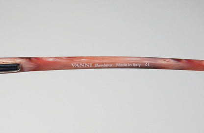 Vanni Vk111 Eyeglasses by ModaFrames