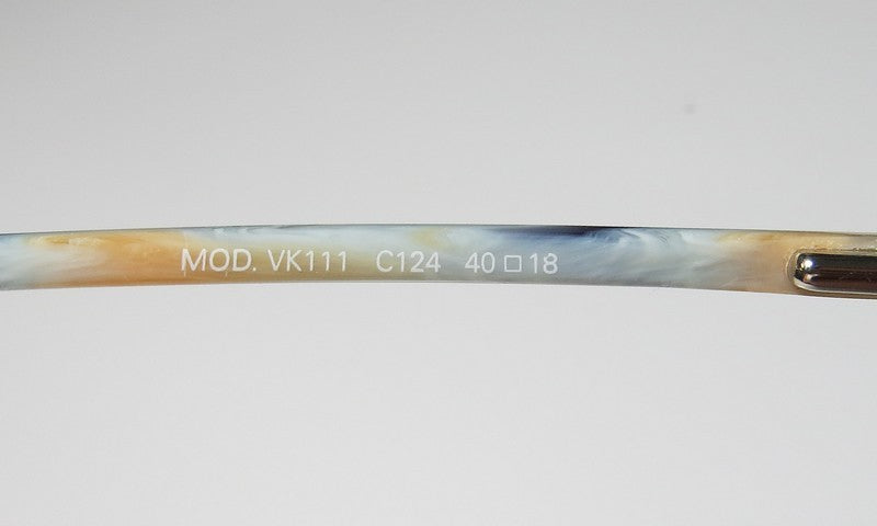 Vanni Vk111 Eyeglasses by ModaFrames