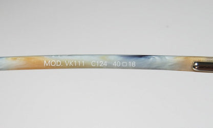 Vanni Vk111 Eyeglasses by ModaFrames