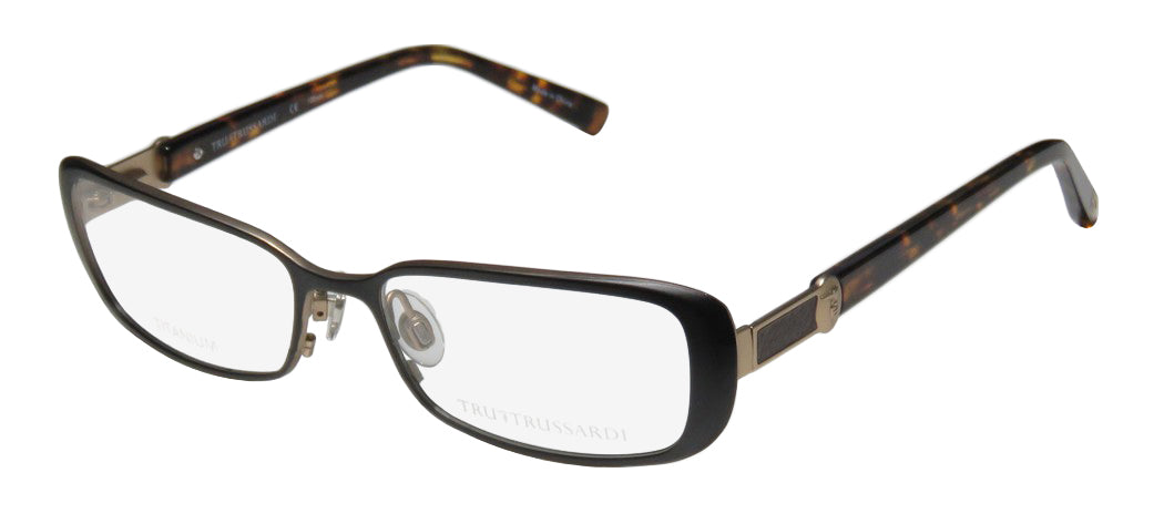 Trussardi 12507 Eyeglasses by ModaFrames