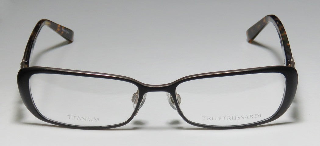 Trussardi 12507 Eyeglasses by ModaFrames
