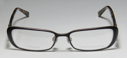 Trussardi 12507 Eyeglasses by ModaFrames