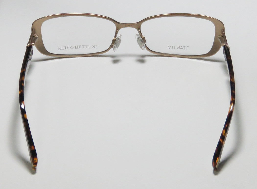 Trussardi 12507 Eyeglasses by ModaFrames