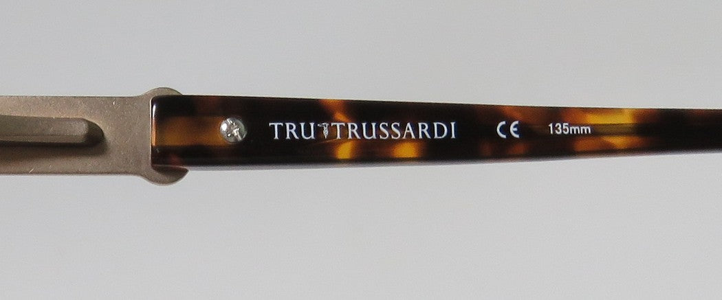 Trussardi 12507 Eyeglasses by ModaFrames