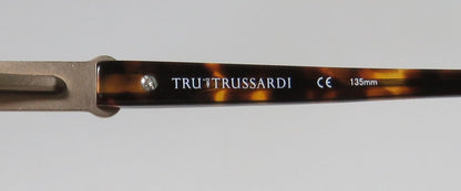 Trussardi 12507 Eyeglasses by ModaFrames