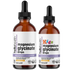 Best Seller Family Sleep Drops Bundle by hellohealth
