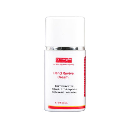 Hand Rejuvenating Anti-Aging Kit by gymsegbë