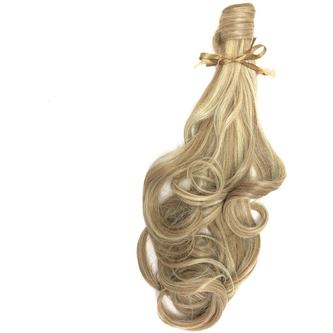 Hairdo 23" Long Wave Wrap-Around Pony