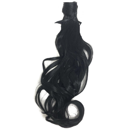 Hairdo 23" Long Wave Wrap-Around Pony