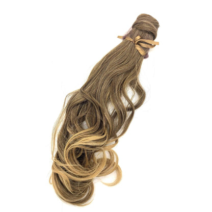 Hairdo 23" Long Wave Wrap-Around Pony
