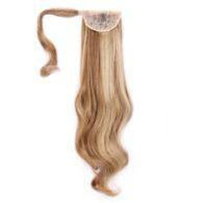 Hairdo 23" Long Wave Wrap-Around Pony