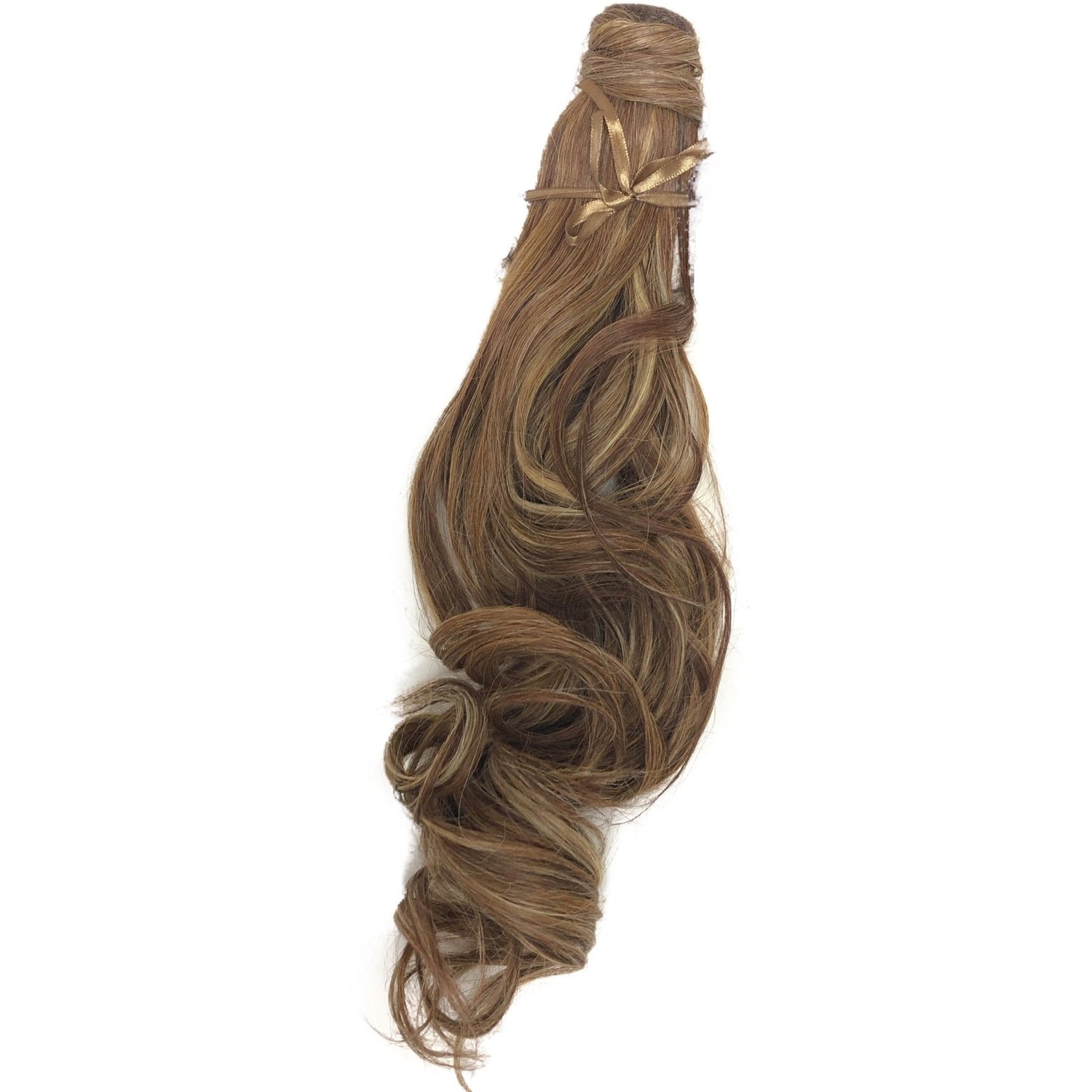Hairdo 23" Long Wave Wrap-Around Pony