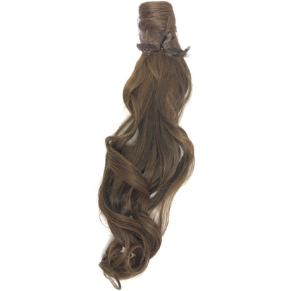Hairdo 23" Long Wave Wrap-Around Pony