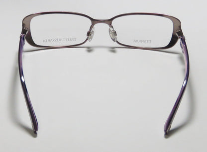 Trussardi 12507 Eyeglasses by ModaFrames