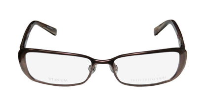 Trussardi 12507 Eyeglasses by ModaFrames