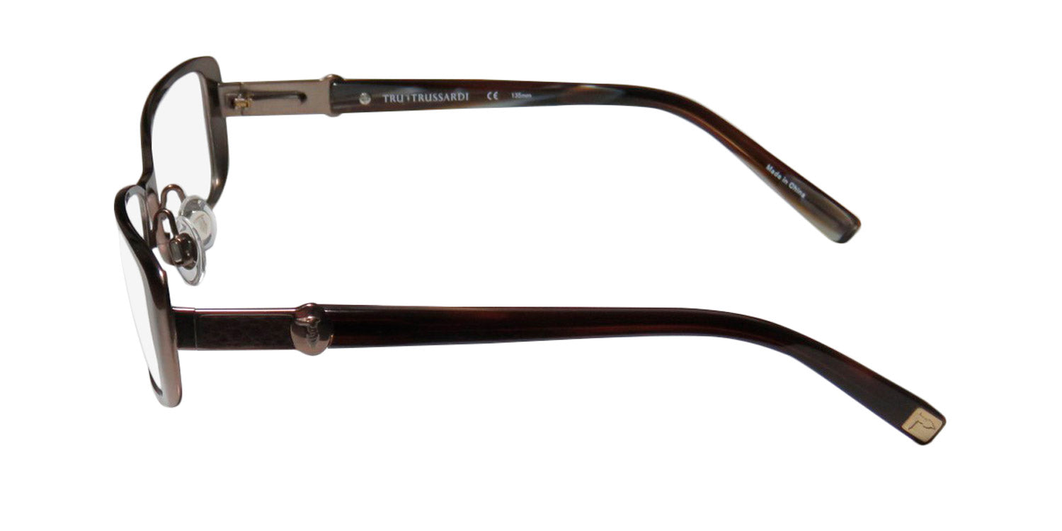 Trussardi 12507 Eyeglasses by ModaFrames