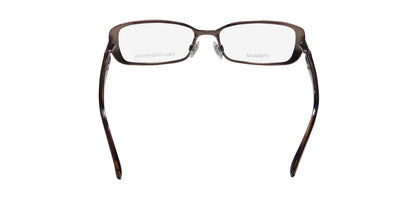 Trussardi 12507 Eyeglasses by ModaFrames