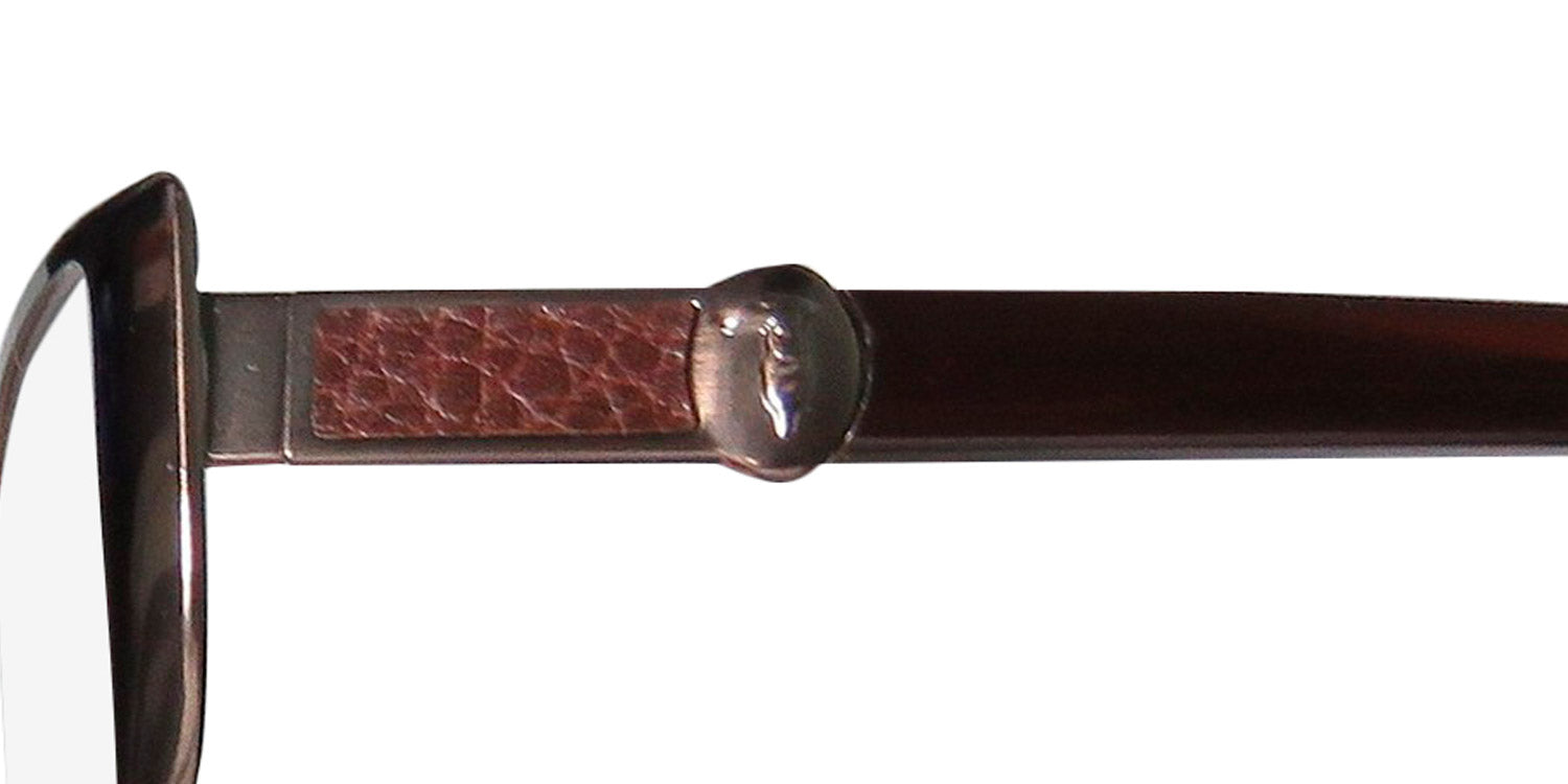 Trussardi 12507 Eyeglasses by ModaFrames
