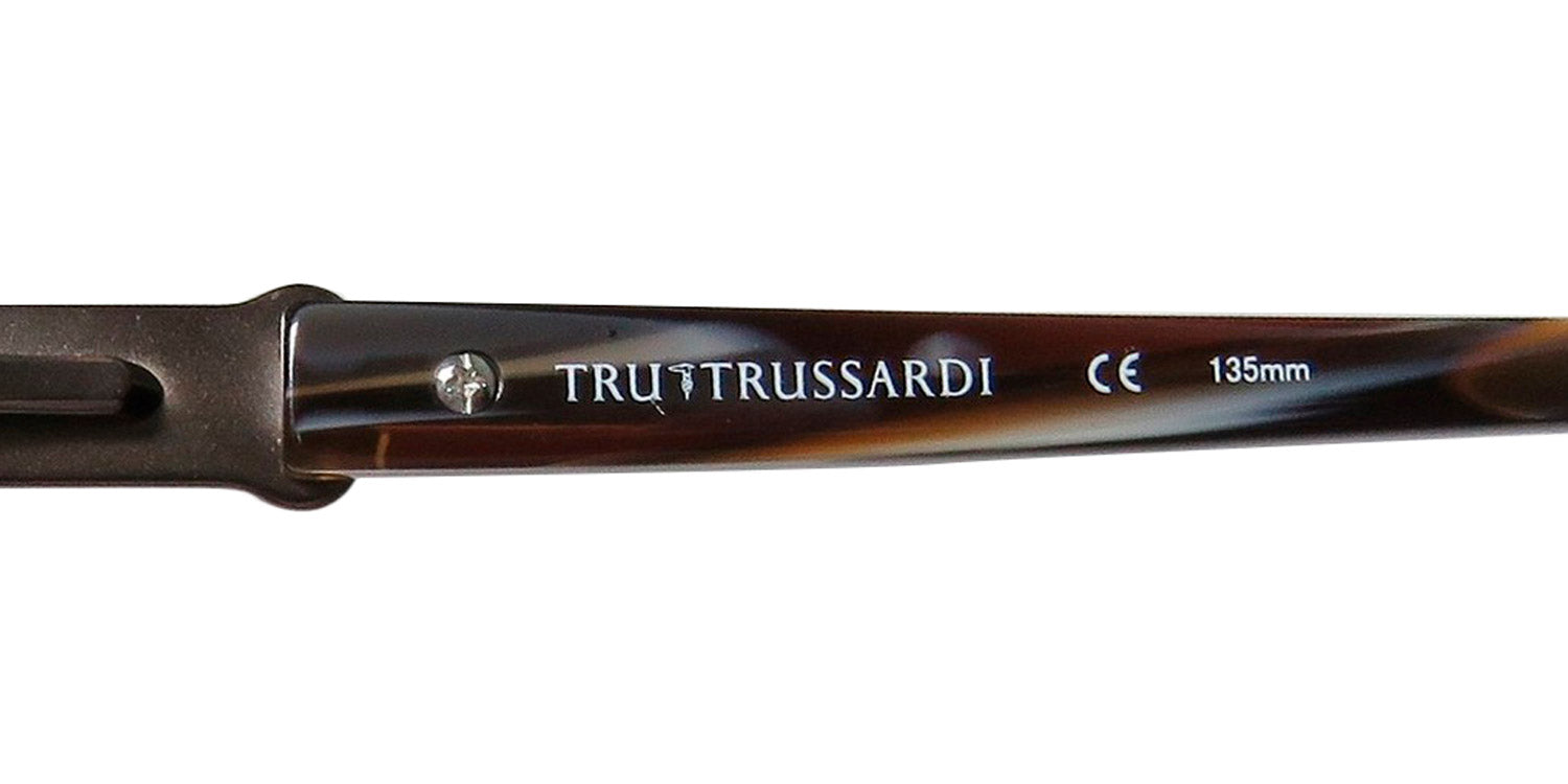 Trussardi 12507 Eyeglasses by ModaFrames